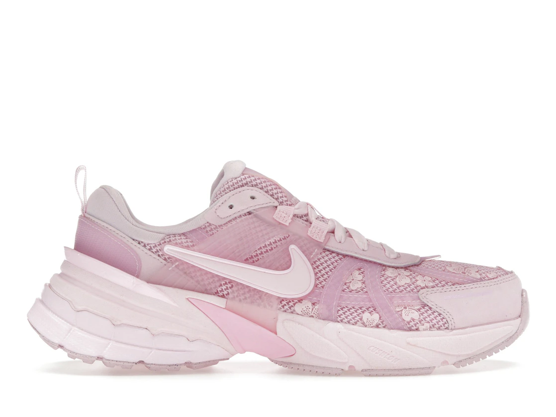 Nike V2K Run Pink Foam Arctic Pink (W)