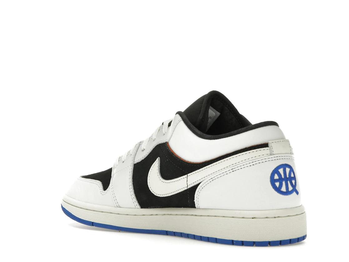 Jordan 1 Low Quai 54 (2024)