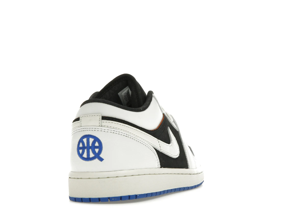 Jordan 1 Low Quai 54 (2024)
