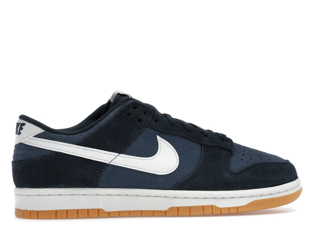 Nike Dunk Low SE Monsoon Blue