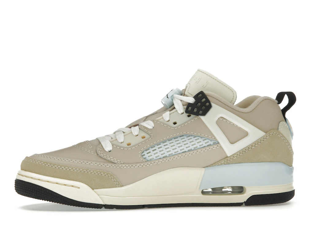 Jordan Spizike Low Sand Drift Muslin