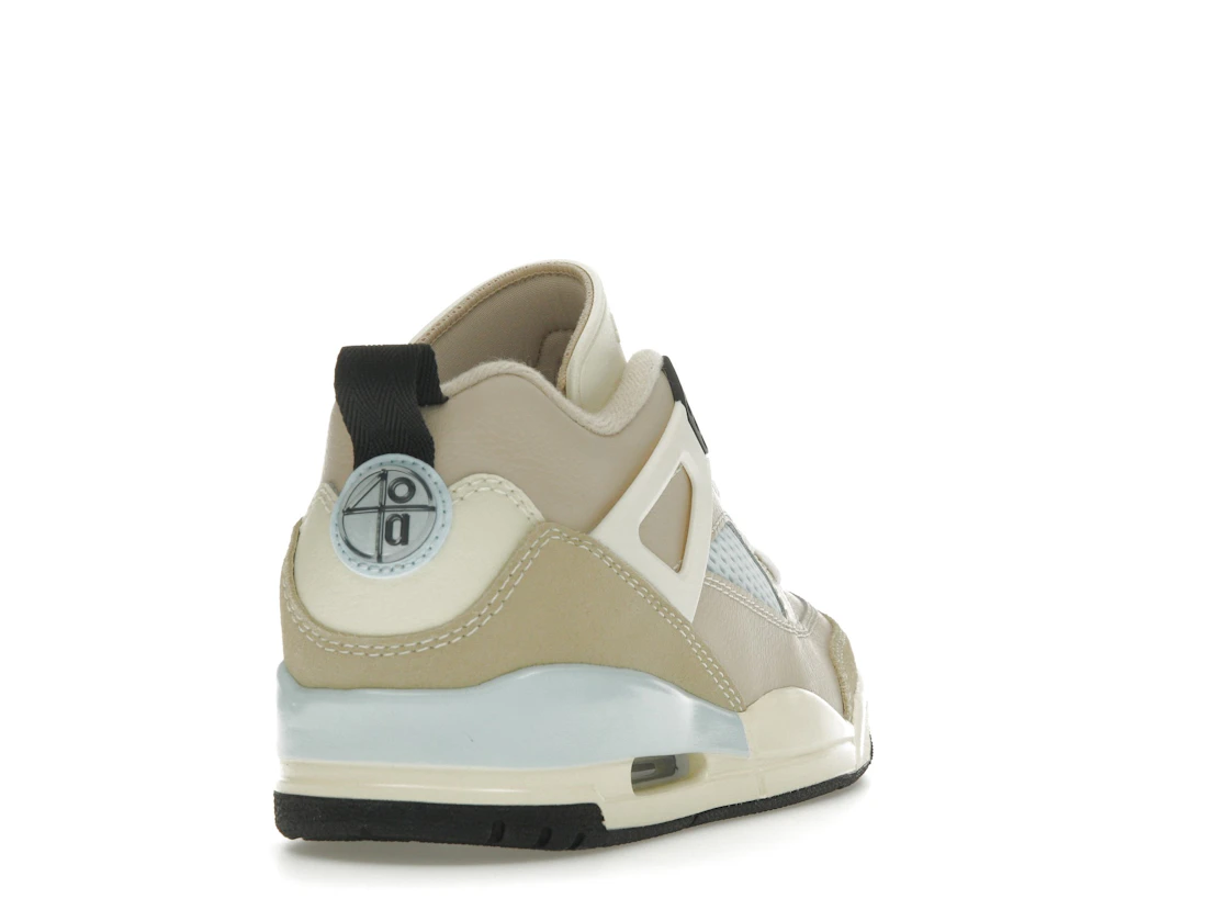 Jordan Spizike Low Sand Drift Muslin