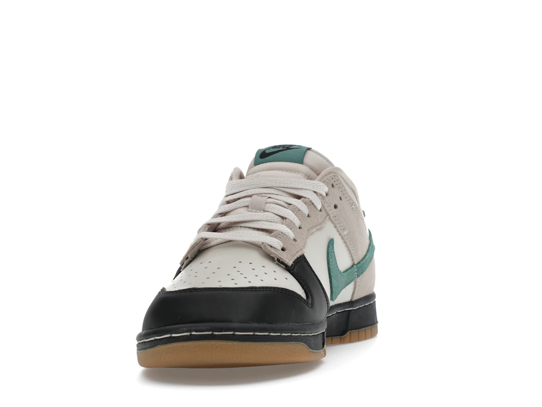 Nike Dunk Low Light Orewood Brown Bicoastal