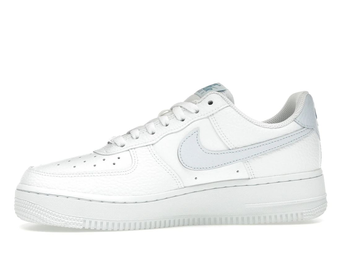 Nike Air Force 1 Low '07 White Aegean Storm (W)