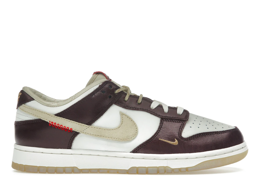 Nike Dunk Low LX Year Of the Snake (W)