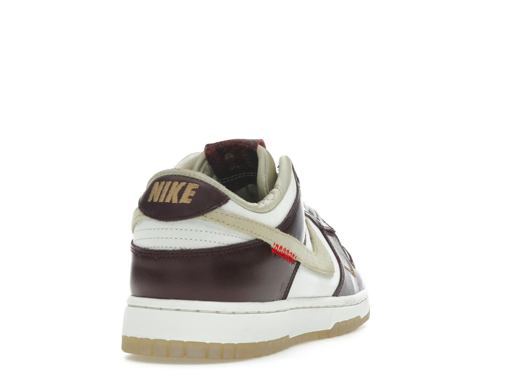 Nike Dunk Low LX Year Of the Snake (W)