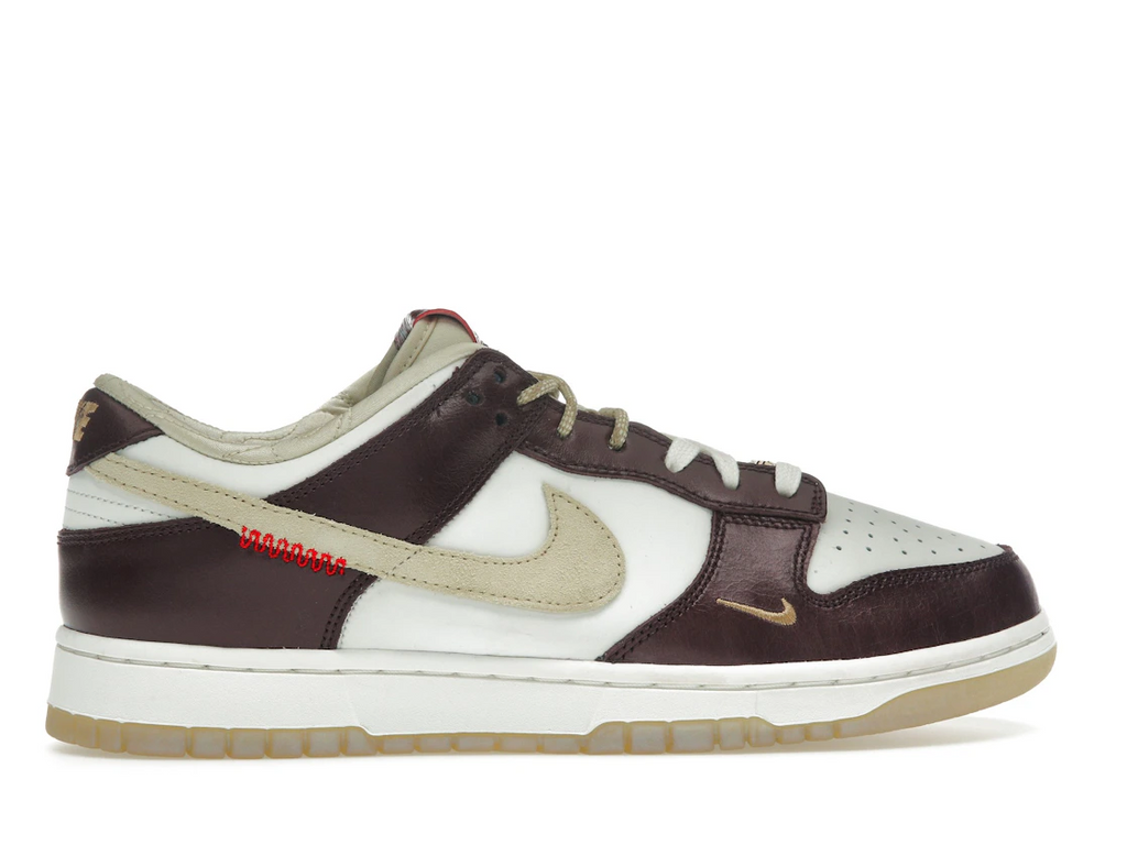 Nike Dunk Low LX Year Of the Snake (W)