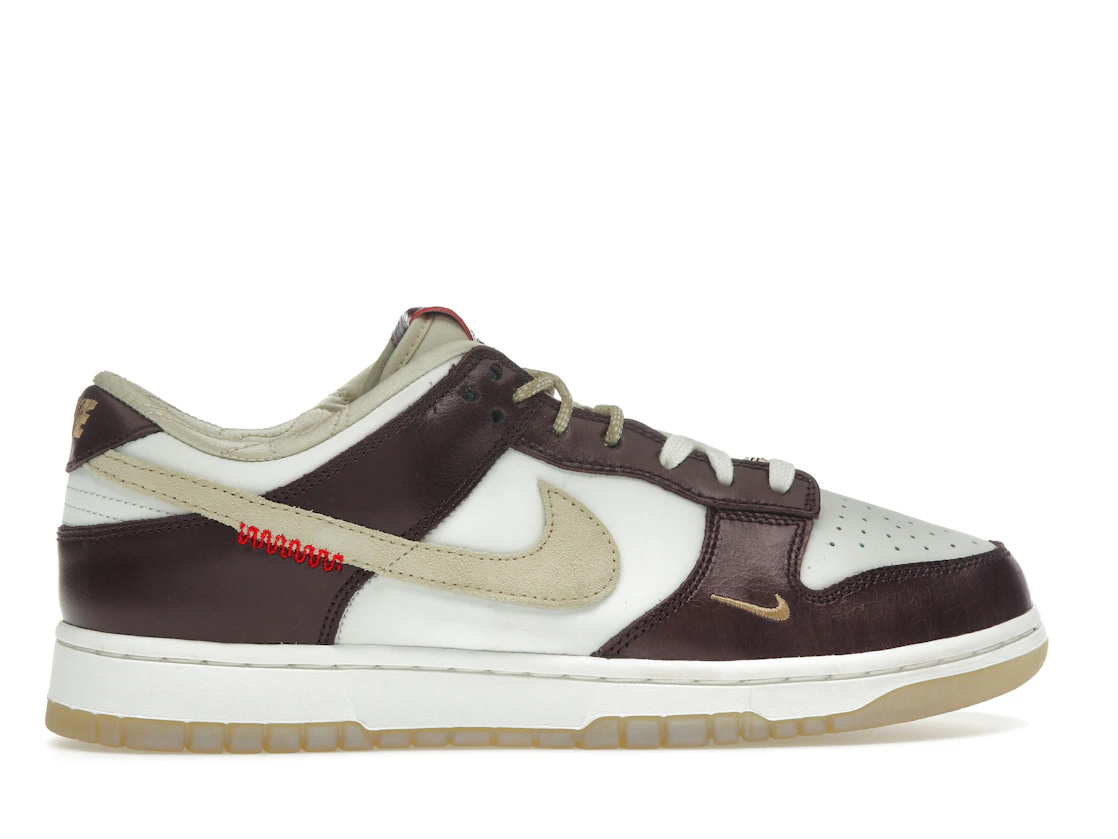 Nike Dunk Low LX Year Of the Snake (W)