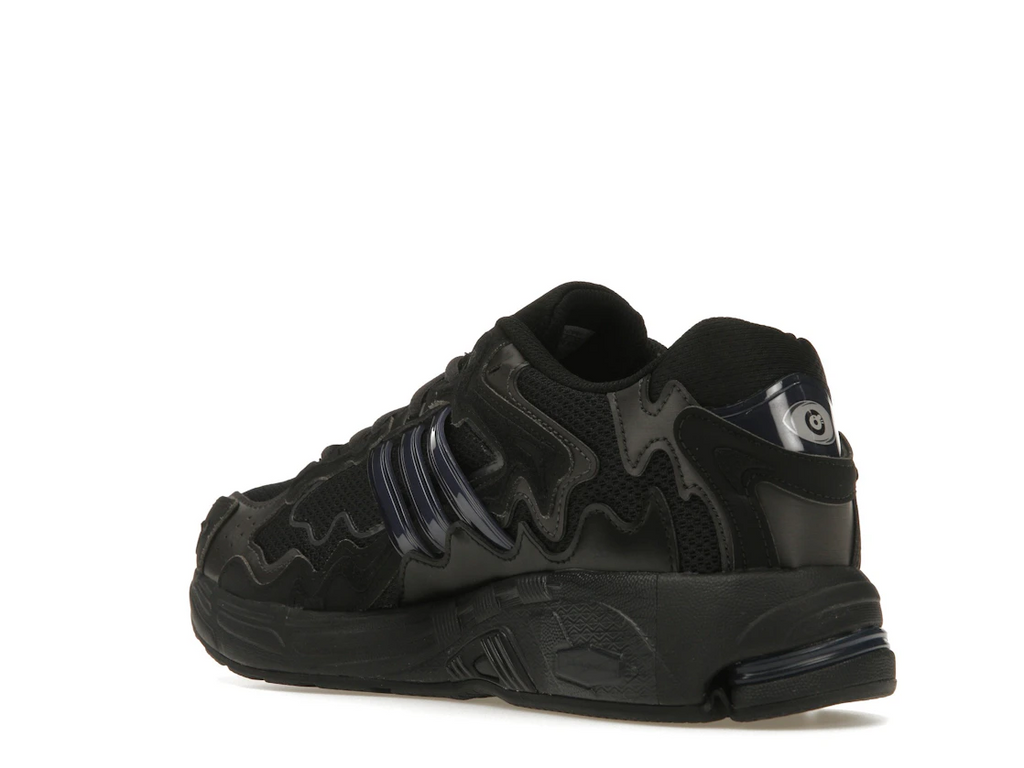 adidas Response CL Bad Bunny Triple Black