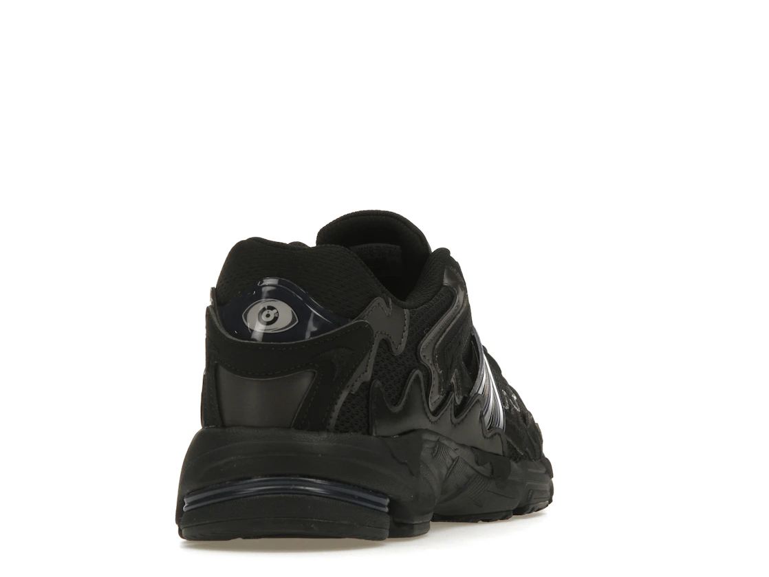 adidas Response CL Bad Bunny Triple Black