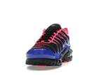 Nike Air Max Plus Black Racer Blue Hyper Pink (W)