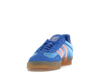 adidas Gazelle Indoor Blue Semi Pink Spark (W)