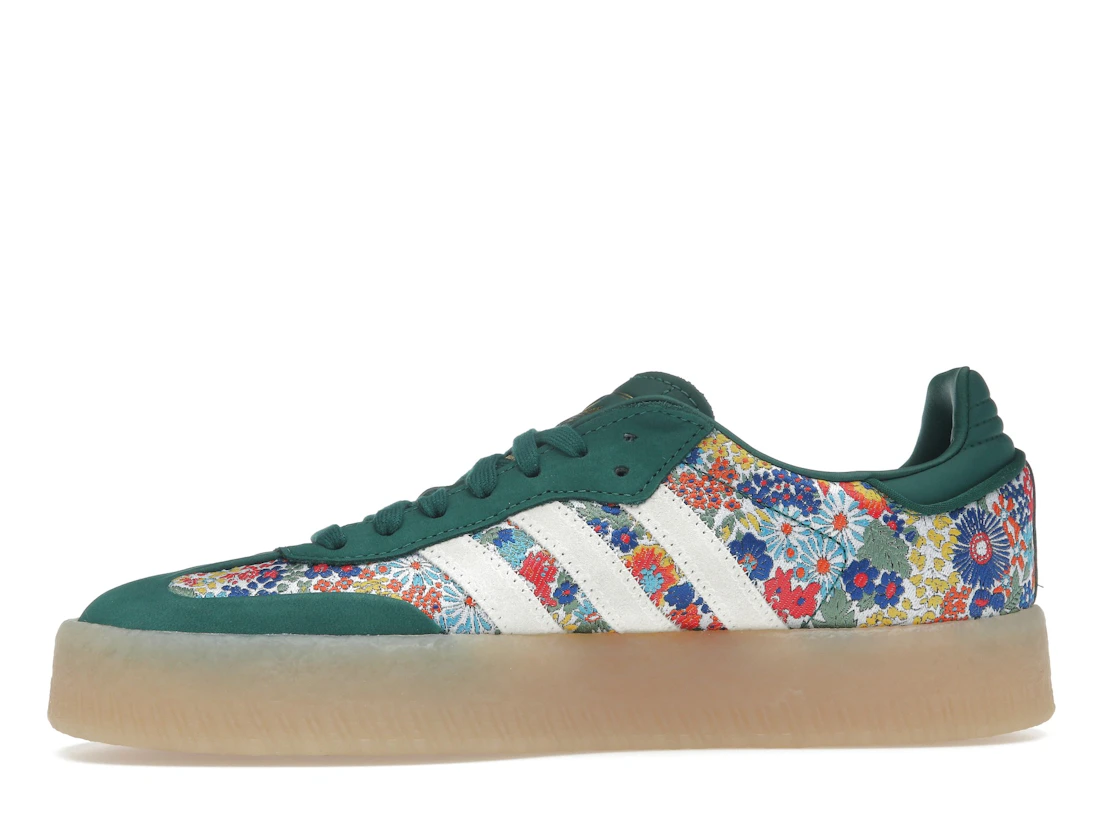 adidas Sambae Liberty London Collegiate Green (W)