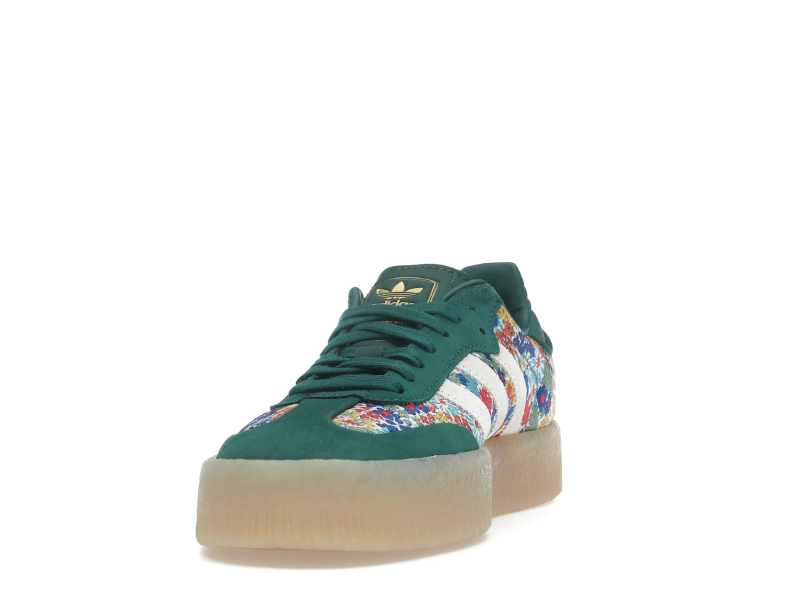 adidas Sambae Liberty London Collegiate Green (W)