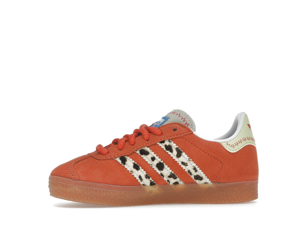 adidas Gazelle Toy Story Jessie (PS)