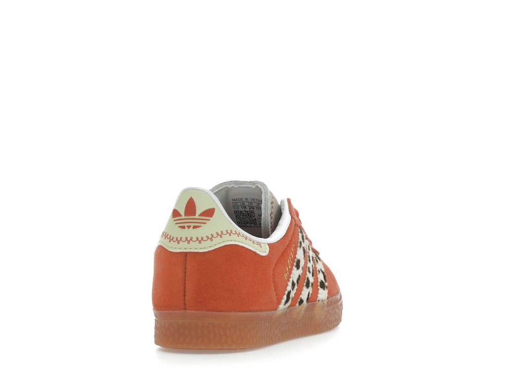 adidas Gazelle Toy Story Jessie (PS)