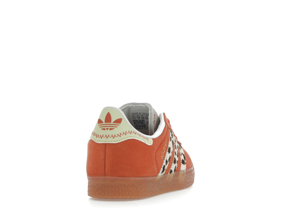 adidas Gazelle Toy Story Jessie (PS)