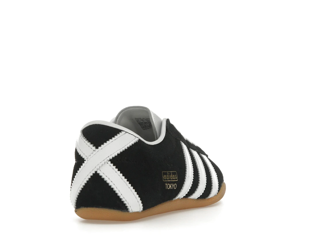 adidas Tokyo Black White (W)