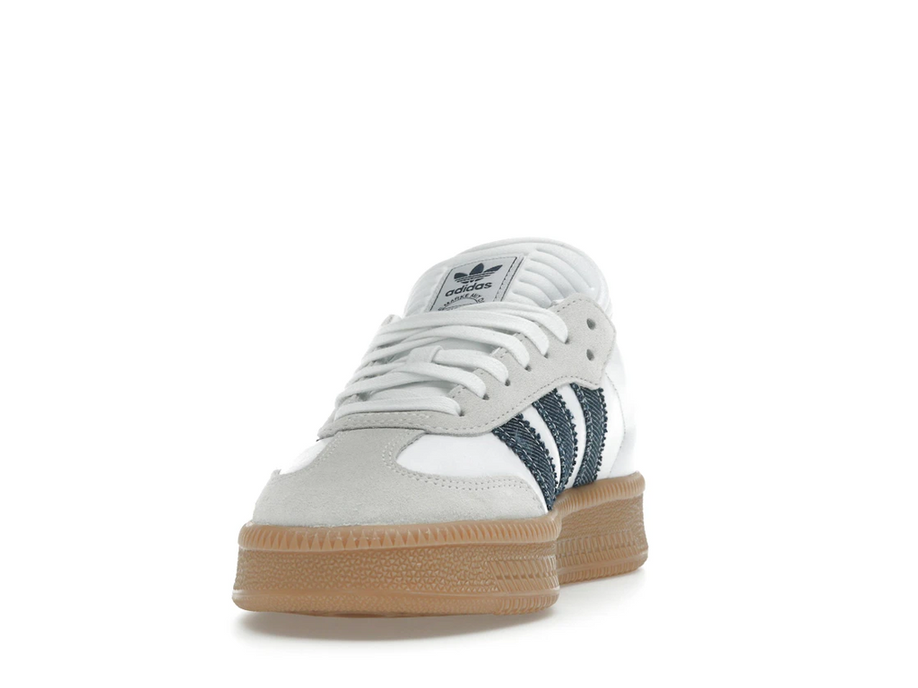 adidas Samba XLG Denim