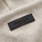 Fear of God Essentials S22 Light Oatmeal - Celý set ADONIO