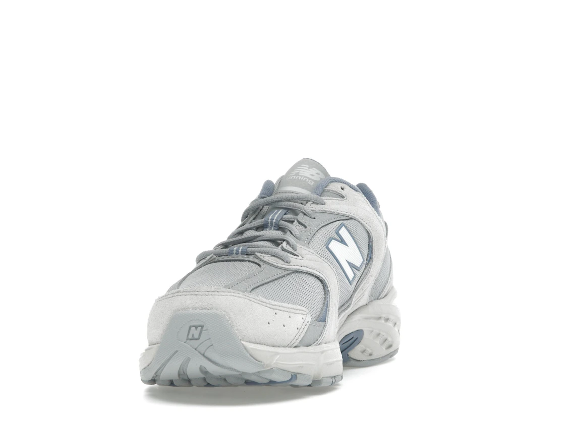 New Balance 530 Grey Matter Sea Blue