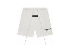 Fear of God Essentials Shorts (SS22) Light Oatmeal