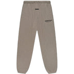 Fear of God Essentials S24 Fleece Sweatpants Heather Grey