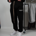 Fear of God Essentials S24 Fleece Sweatpants Black