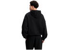 Fear of God Essentials 'Jet Black' Hoodie