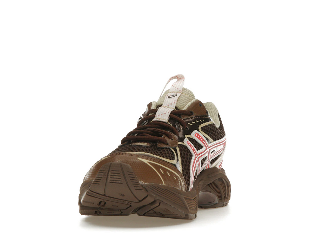 ASICS UB8-S GT-2160 Brown Storm Sienna