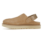 UGG Goldenstar Clog Driftwood (W)