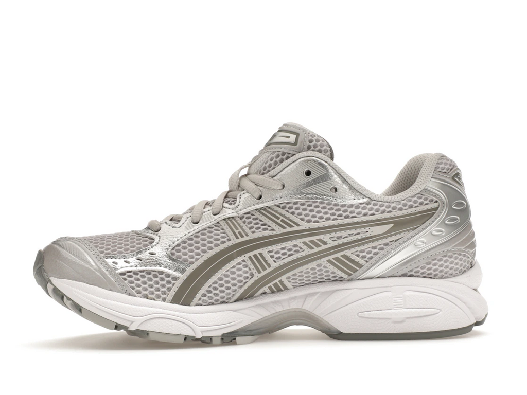 ASICS Gel-Kayano 14 Cloud Grey (W)