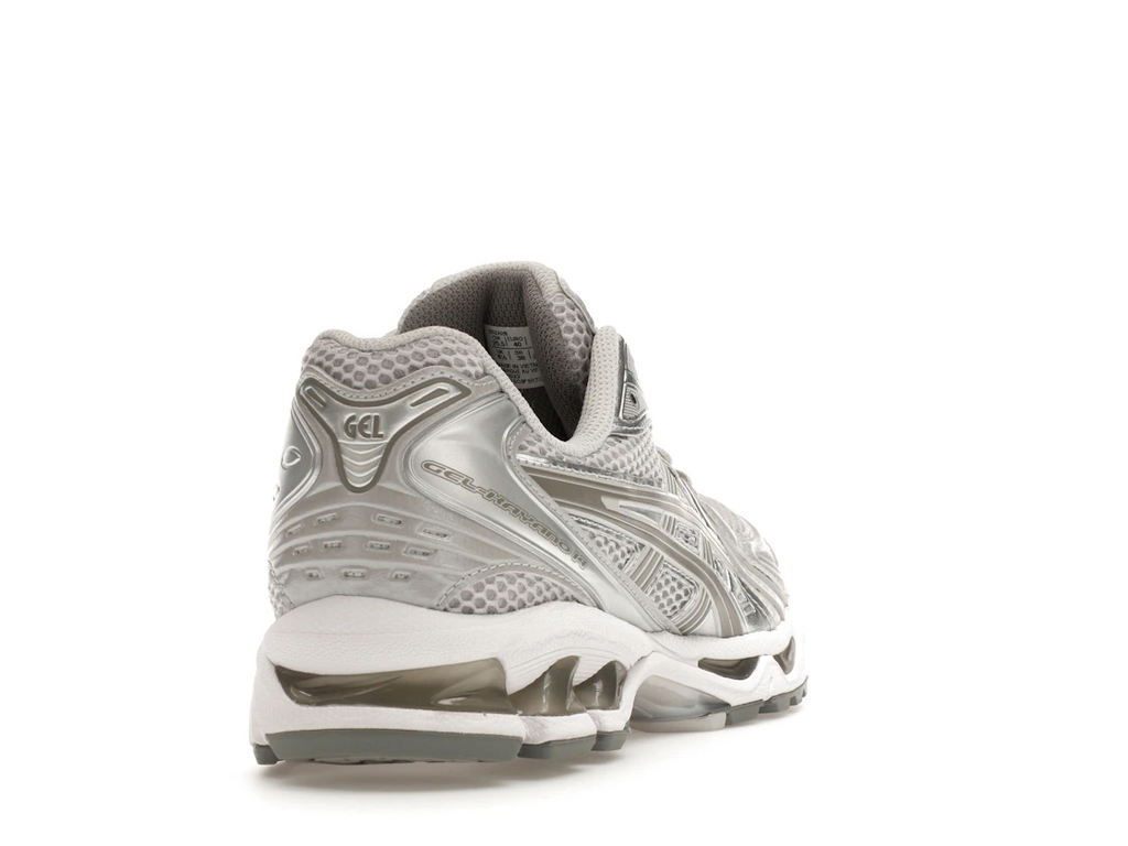 ASICS Gel-Kayano 14 Cloud Grey (W)