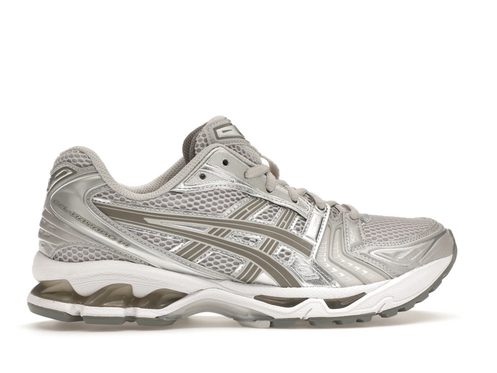 ASICS Gel-Kayano 14 Cloud Grey (W)