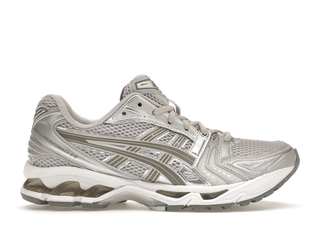 ASICS Gel-Kayano 14 Cloud Grey (W)