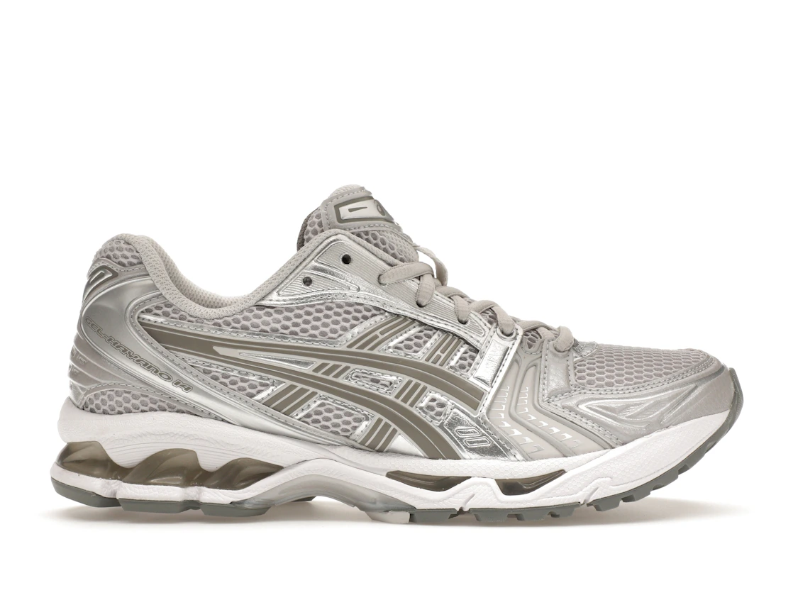 ASICS Gel-Kayano 14 Cloud Grey (W)