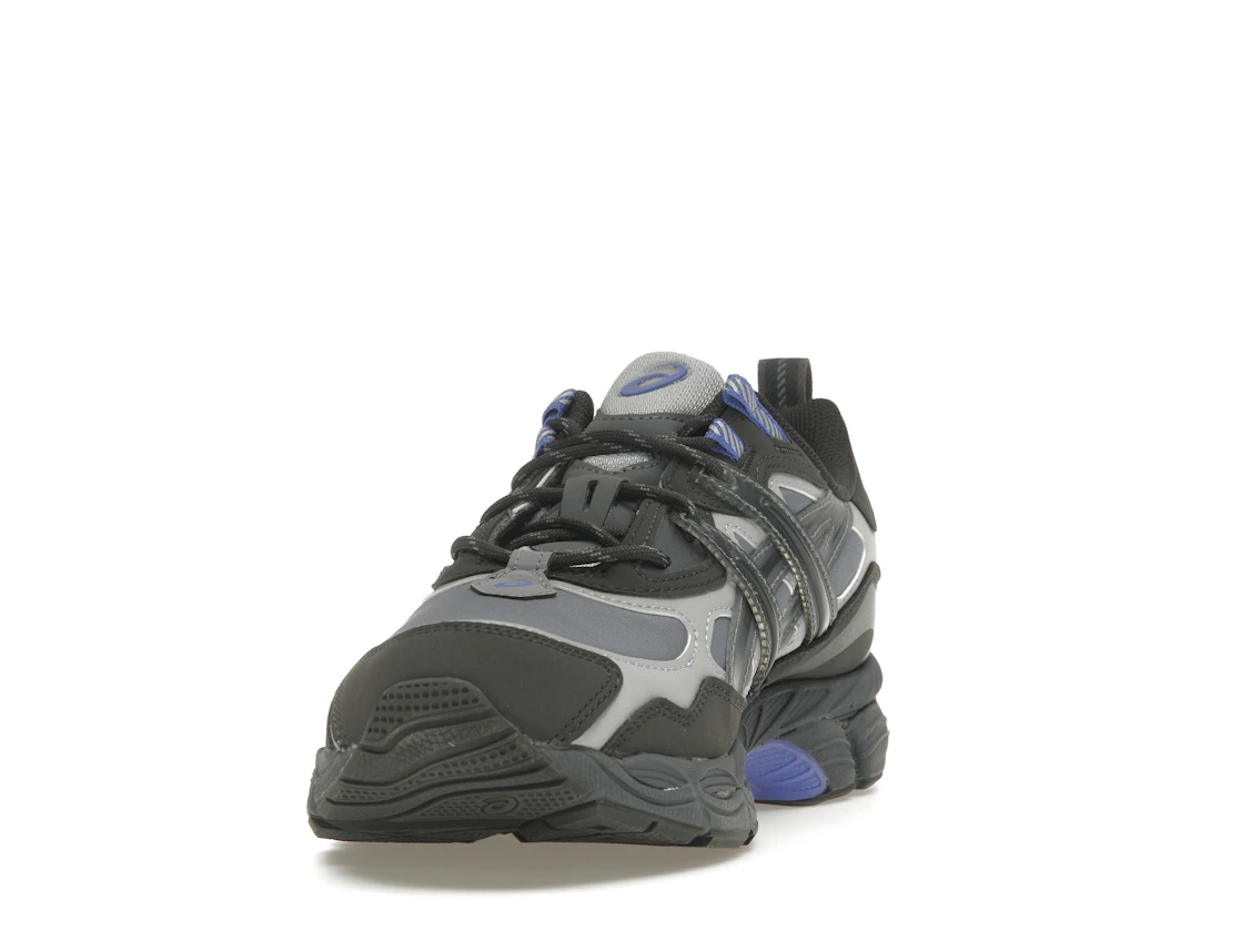 ASICS Gel-NYC Utility Metropolis Graphite Grey