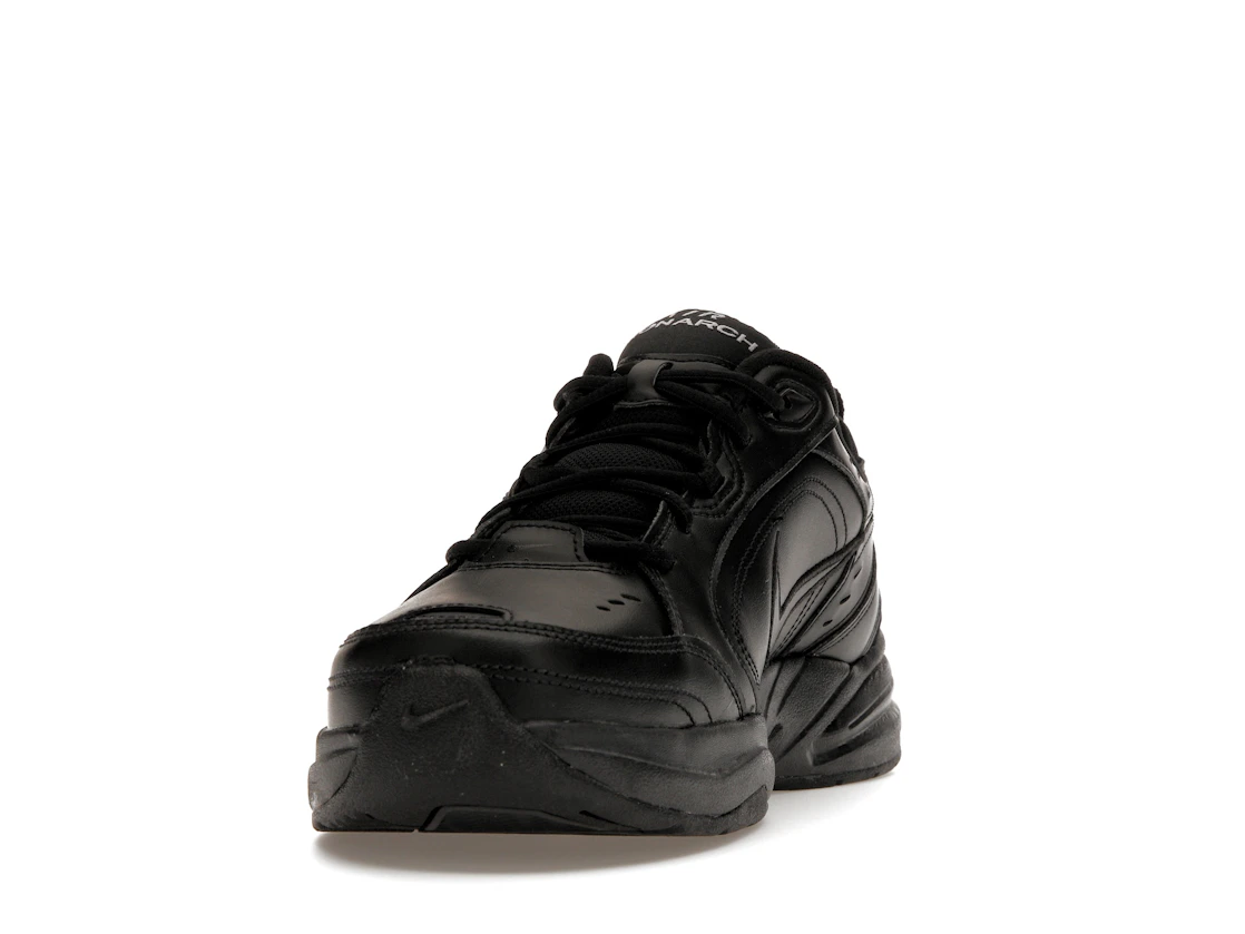 Nike Air Monarch IV Black
