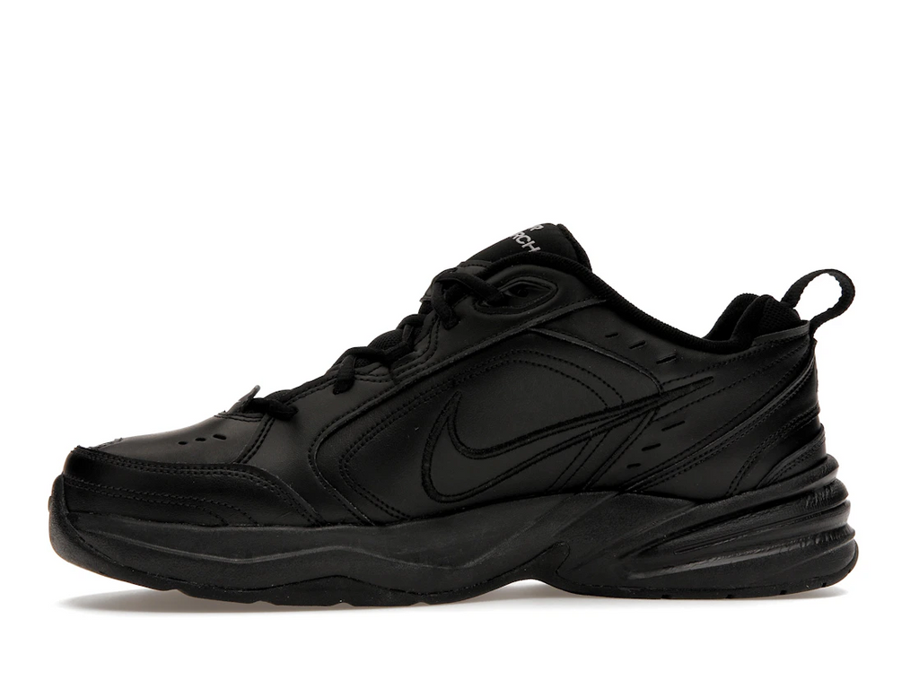 Nike Air Monarch IV Black