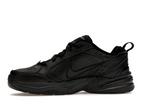 Nike Air Monarch IV Black