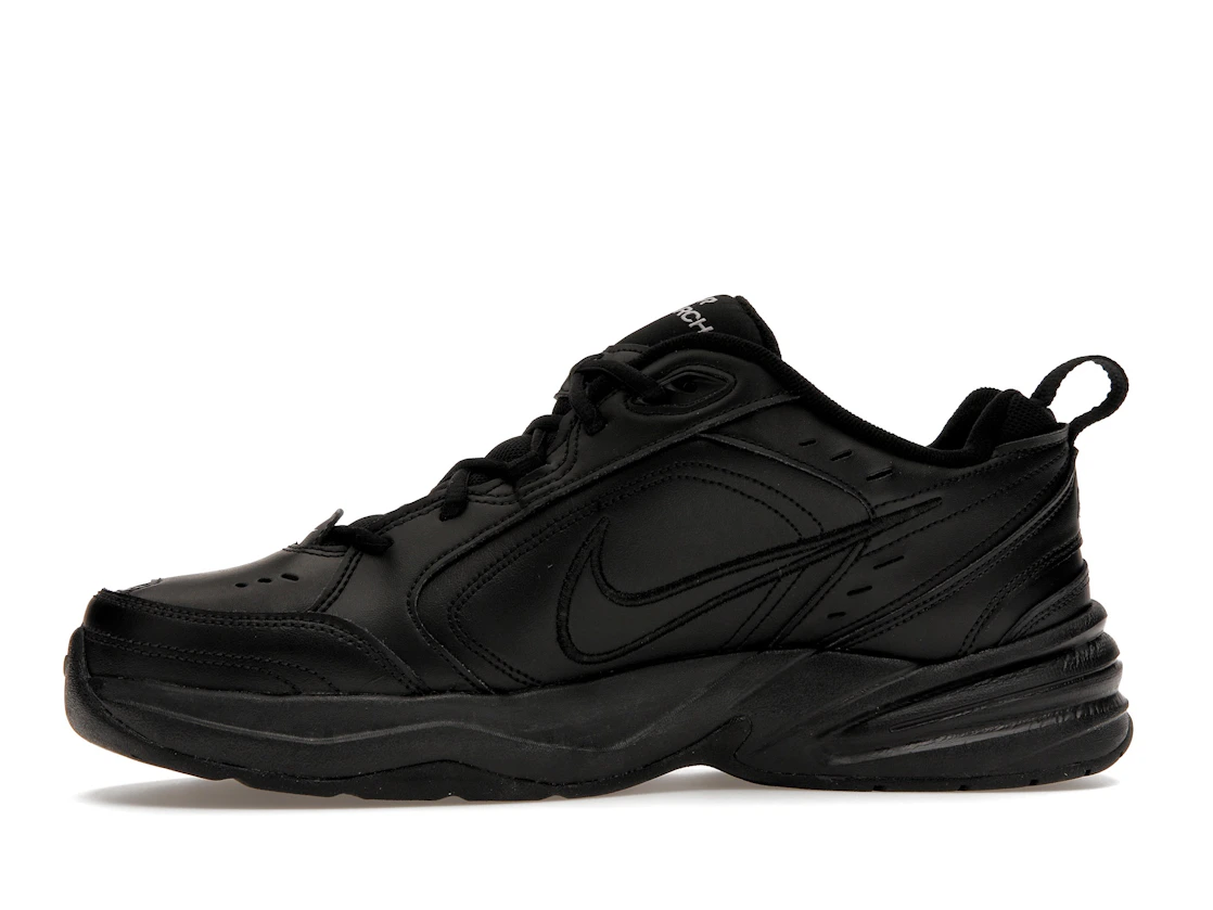 Nike Air Monarch IV Black