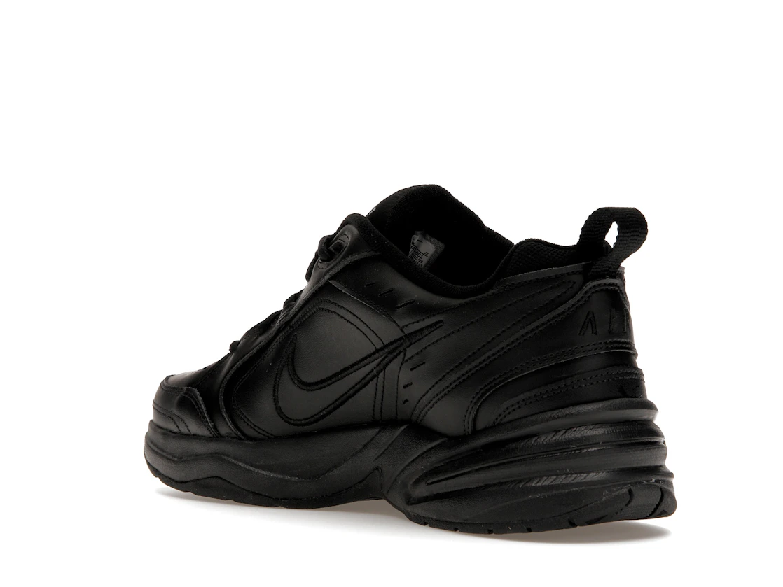 Nike Air Monarch IV Black