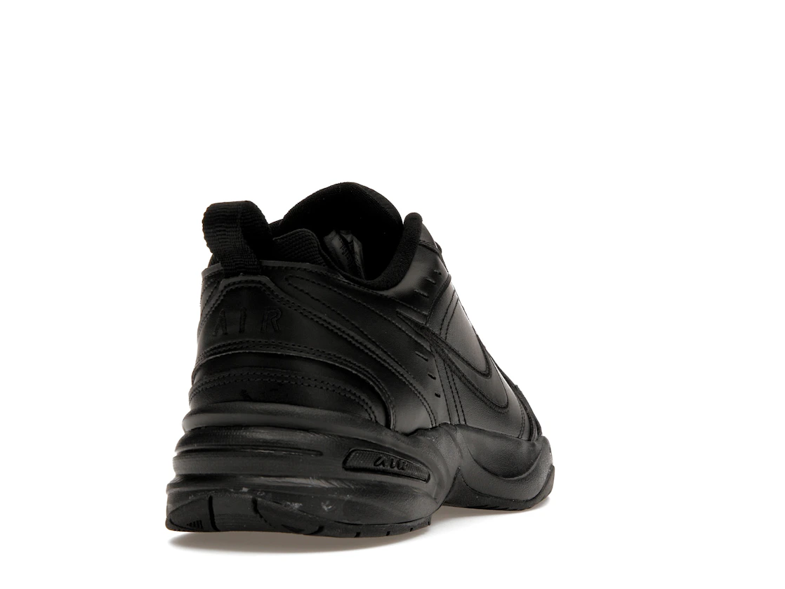 Nike Air Monarch IV Black