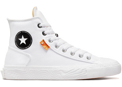 Converse Chuck Taylor All Star Alt Canvas White Black
