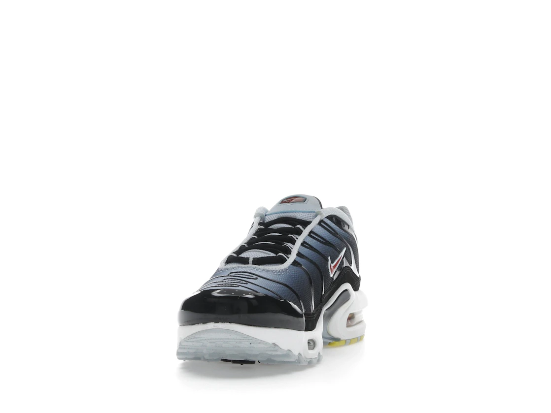 Nike Air Max Plus Blue Tint Rugged Orange (GS)