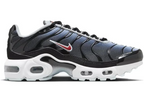 Nike Air Max Plus Blue Tint Rugged Orange (GS)