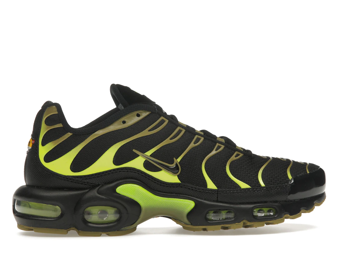 Nike Air Max Plus Pacific Moss