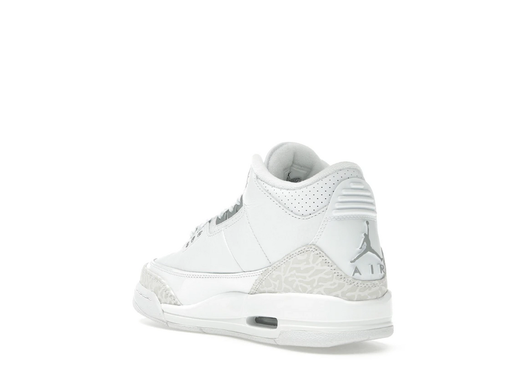 Jordan 3 Retro Pure Money (2025) (GS)