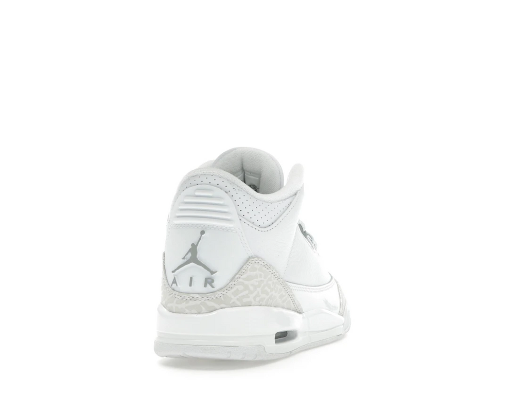Jordan 3 Retro Pure Money (2025) (GS)