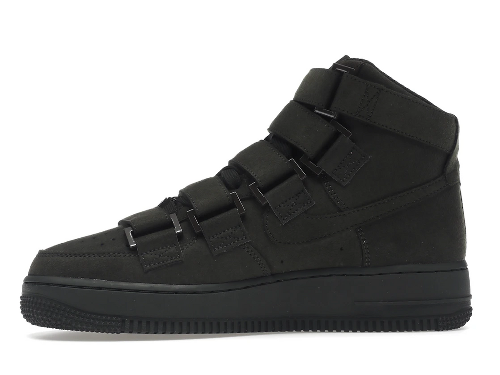 Nike Air Force 1 High '07 SP Billie Eilish Sequoia